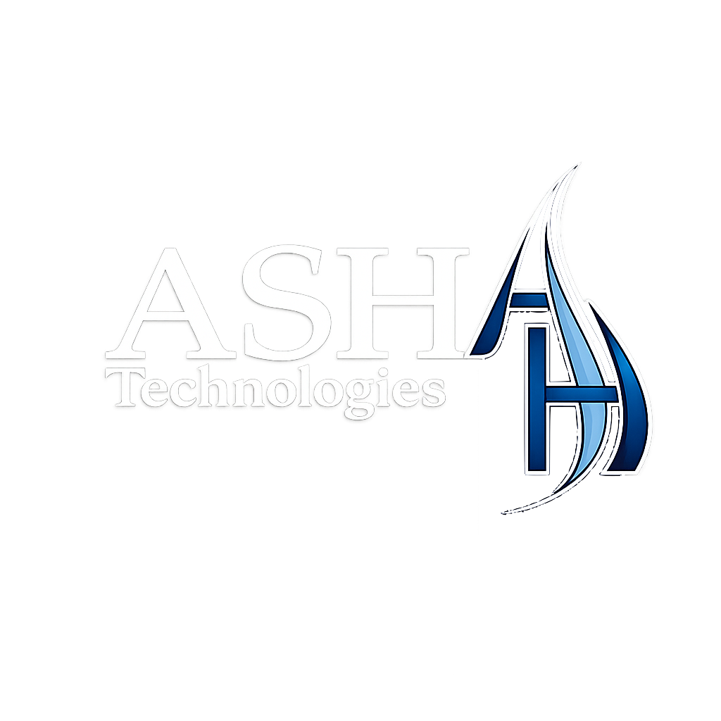 ASH TECHNOLOGIES